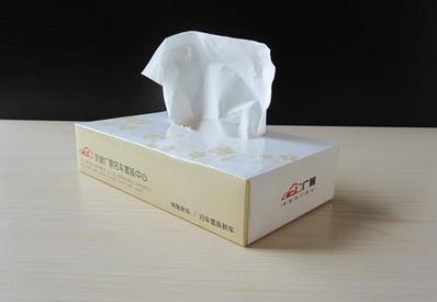 廣告盒抽紙有什么優(yōu)點(diǎn)？